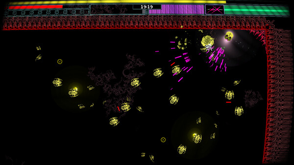 Kickback Demo screenshot 2