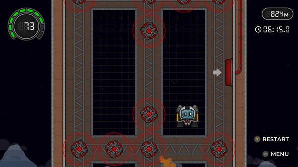 Otto's Escape screenshot 3