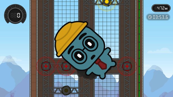 Otto's Escape screenshot 4