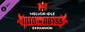 DLC - Melvor Idle: Into the Abyss capsule image