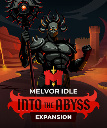 Melvor Idle: Into the Abyss