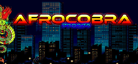 AfroCobra Cover Image