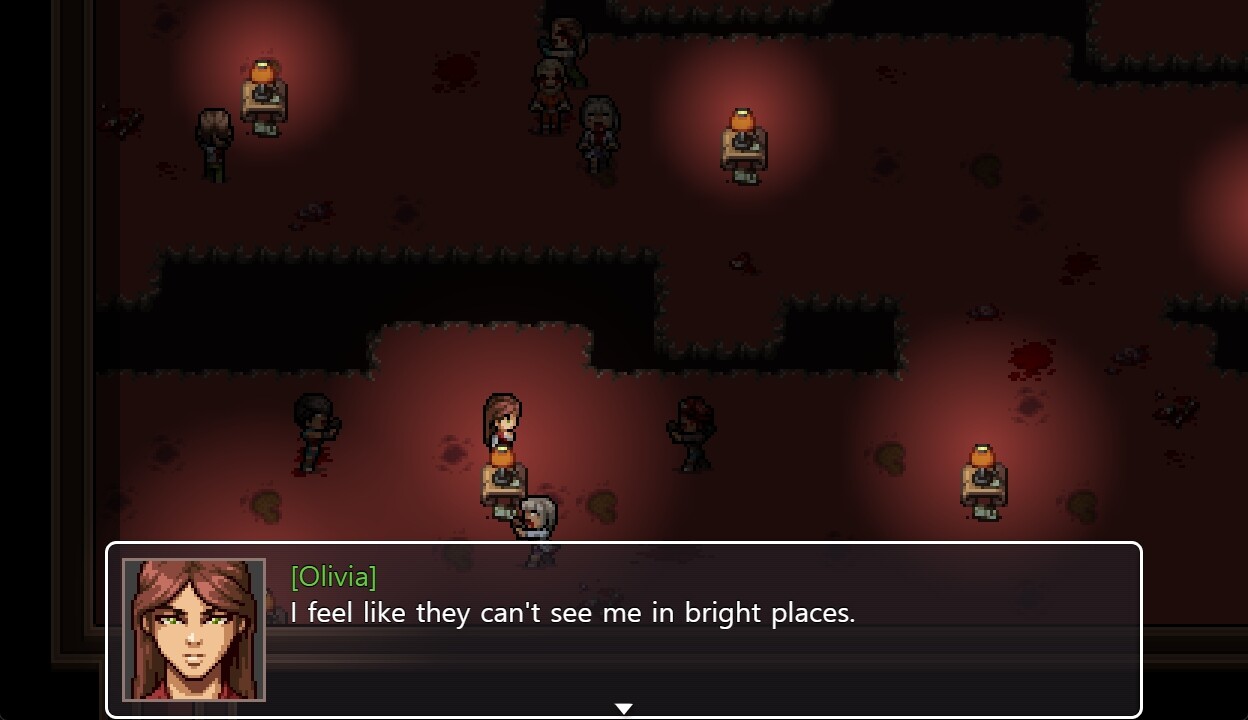 #4. Eternal Cocoon (Steam) Podle: Doubleagames