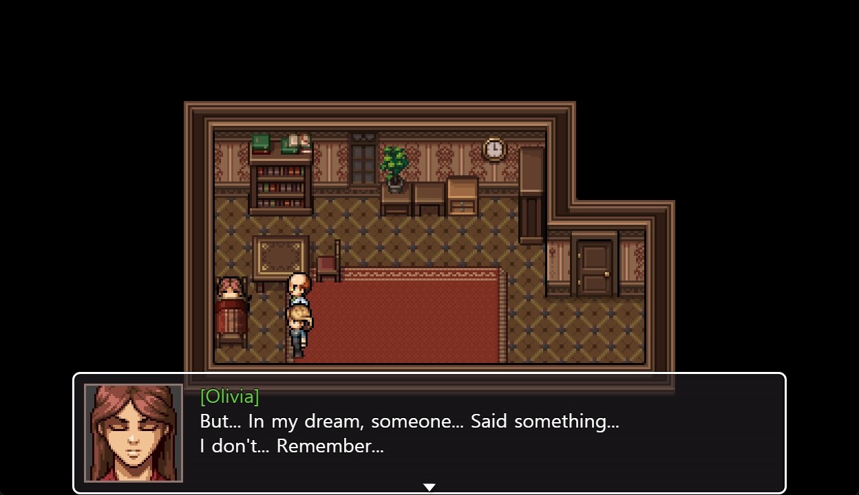 #1. Eternal Cocoon (Steam) Podle: Doubleagames