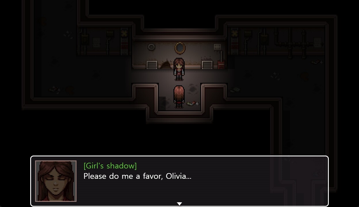 #3. Eternal Cocoon (Steam) Podle: Doubleagames