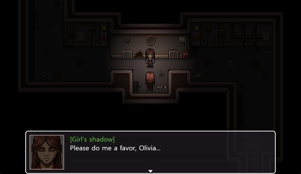 Eternal Cocoon screenshot 3