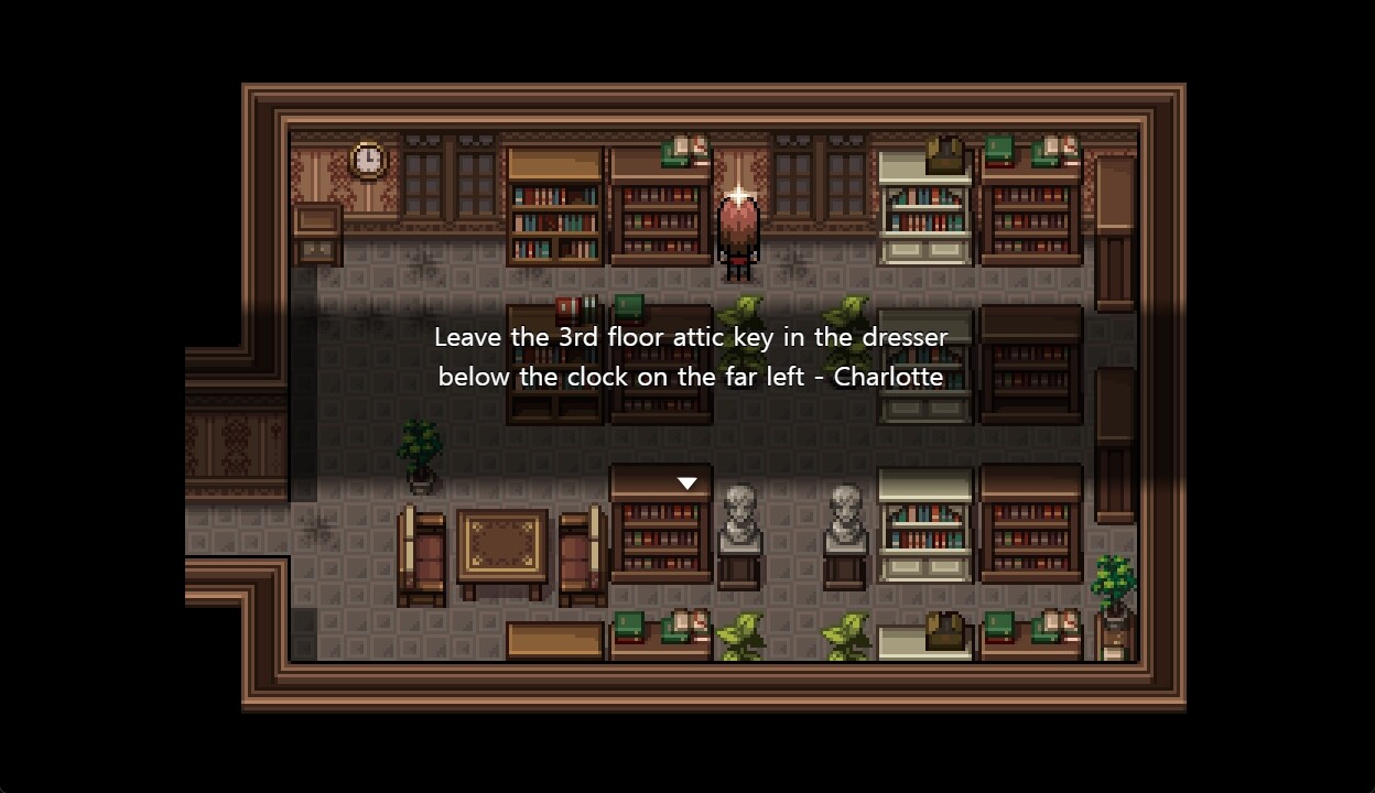 #6. Eternal Cocoon (Steam) Podle: Doubleagames