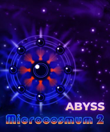 Microcosmum 2 - Mission Generator &quot;Abyss&quot;