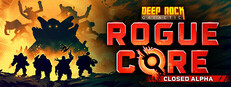 Deep Rock Galactic: Rogue Core Playtest game capsule image