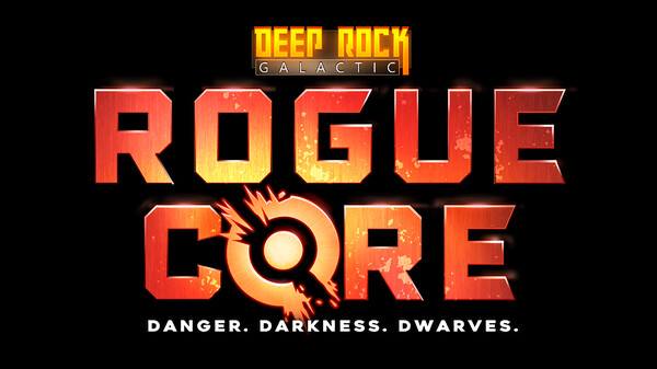 Скриншот из Deep Rock Galactic: Rogue Core Playtest