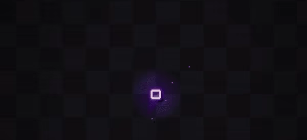 Bounce Gun video 2
