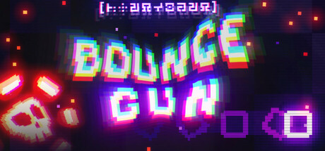 BOUNCE GUN