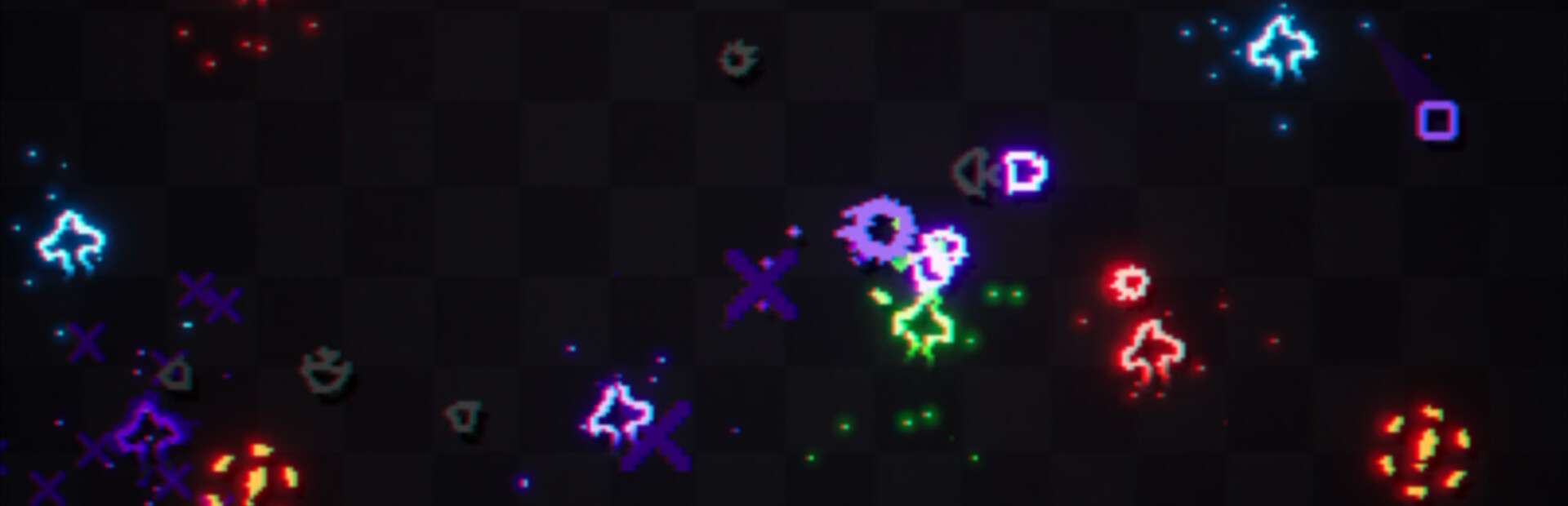 BOUNCE GUN