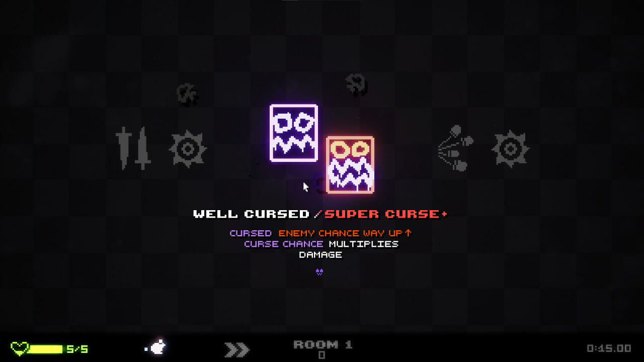 BOUNCE GUN screenshot #2