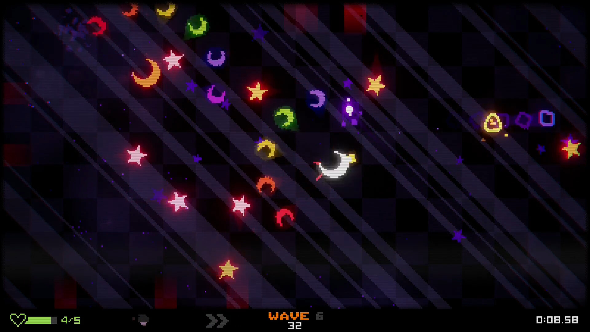 BOUNCE GUN screenshot #3