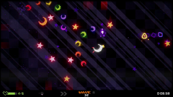 BOUNCE GUN screenshot 3