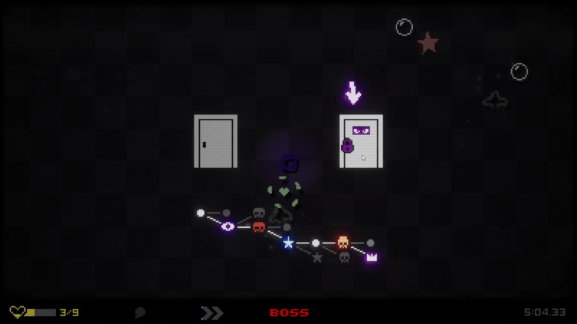 BOUNCE GUN screenshot #8