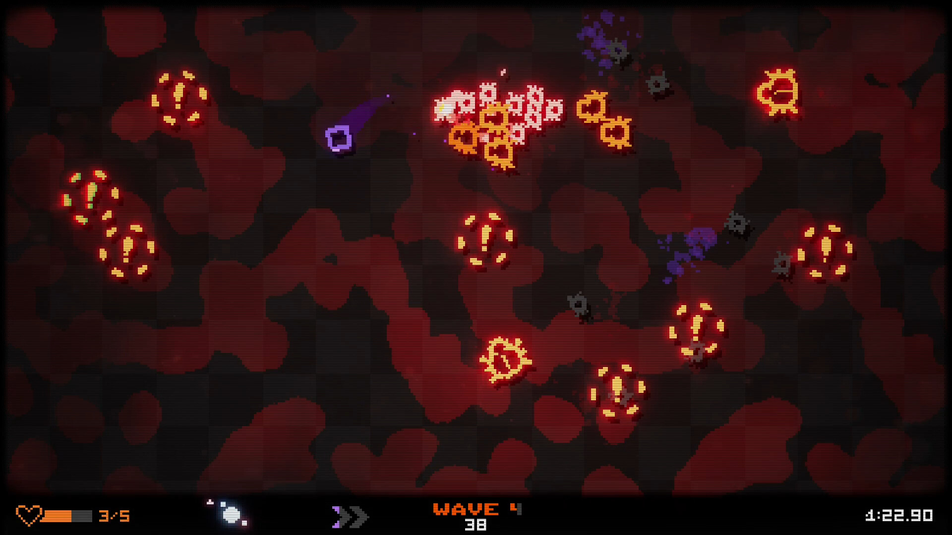 BOUNCE GUN screenshot #4