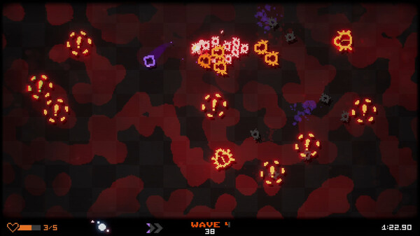 BOUNCE GUN screenshot 4