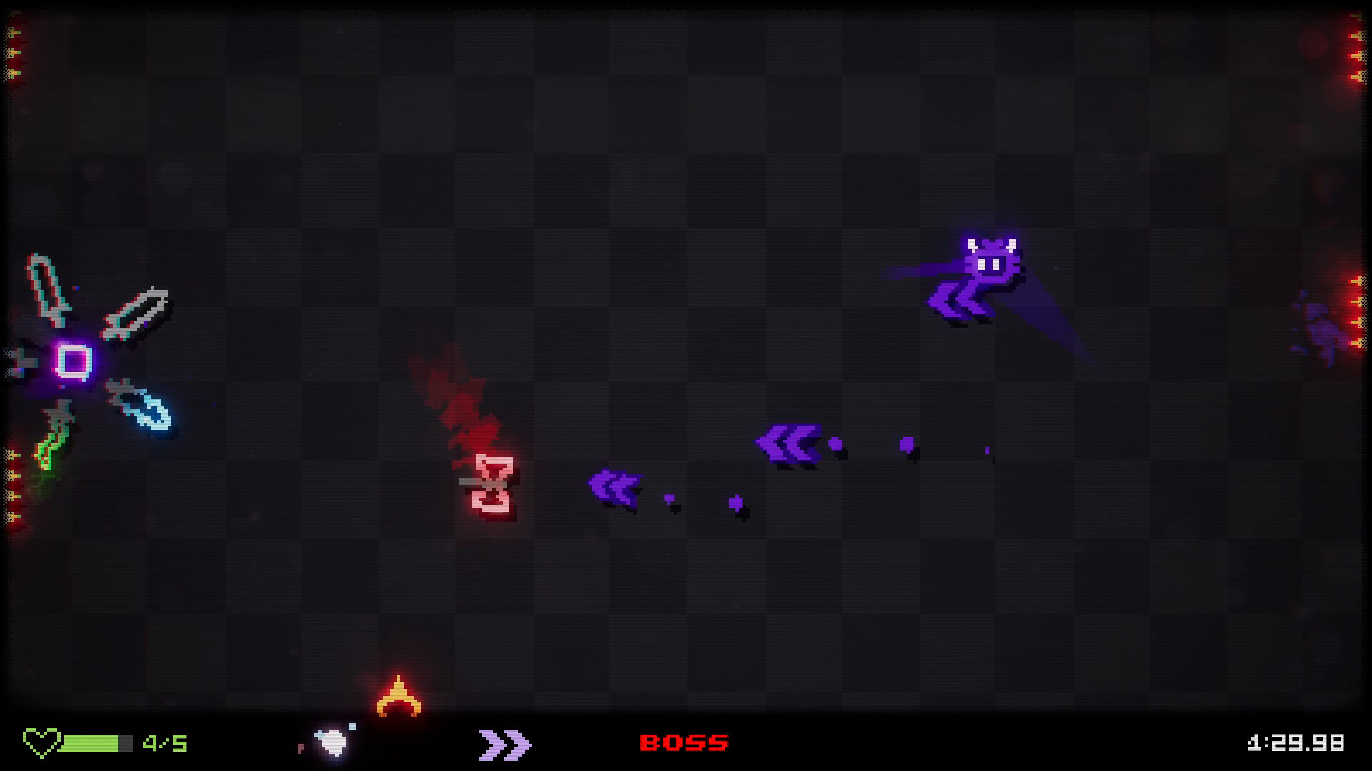 BOUNCE GUN screenshot #9