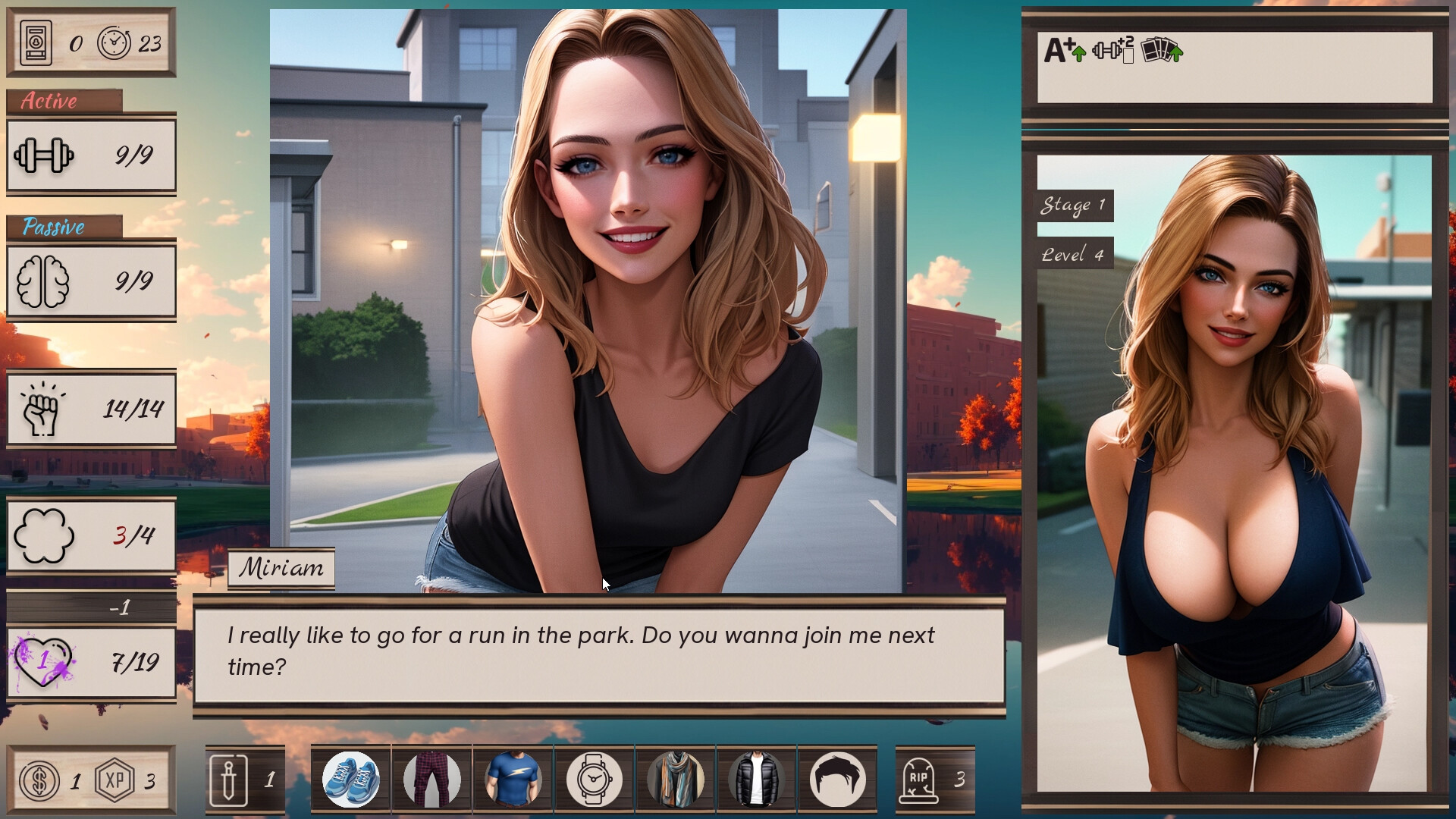 Decked in Love screenshot #6