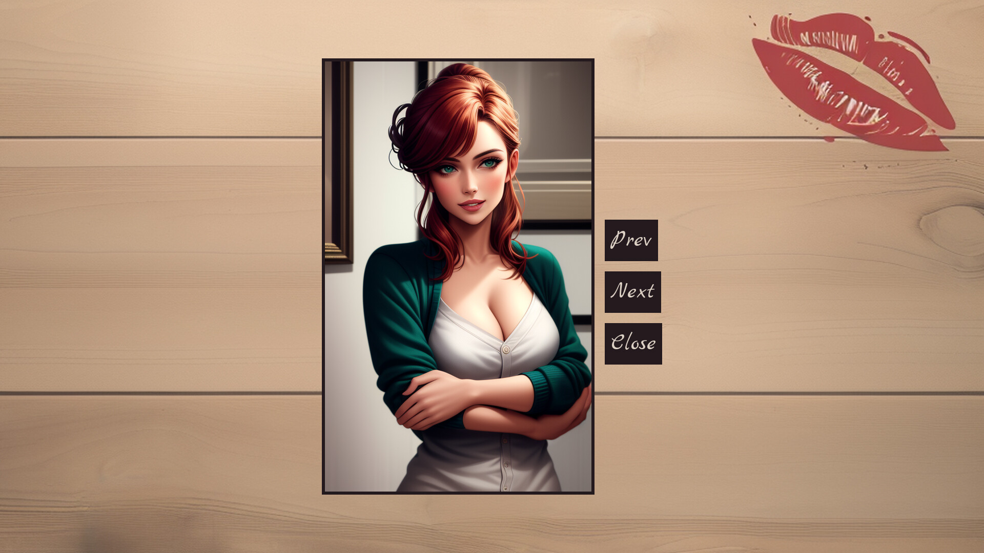 Decked in Love screenshot #13