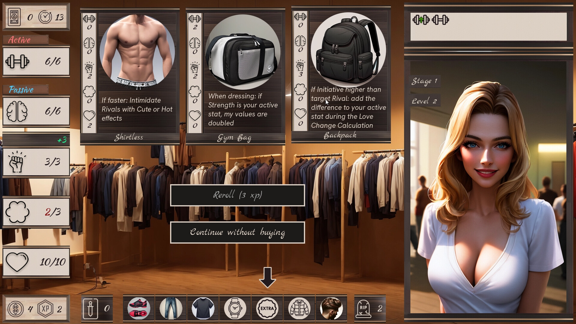 Decked in Love screenshot #8