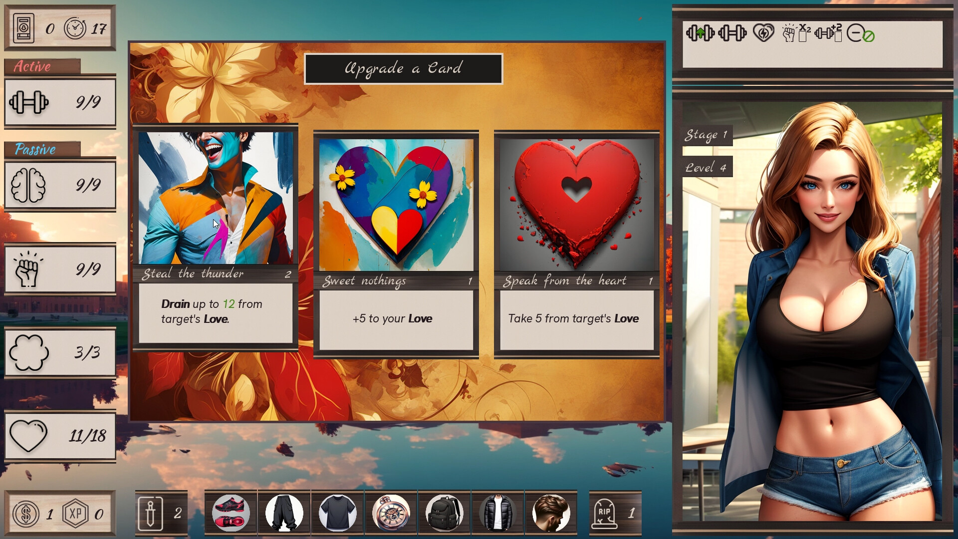 Decked in Love screenshot #12