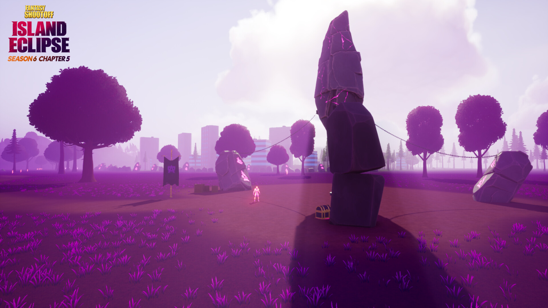 Fantasy Shootoff screenshot #7