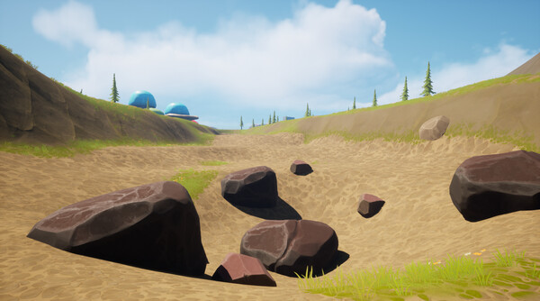 Fantasy Shootoff Screenshot