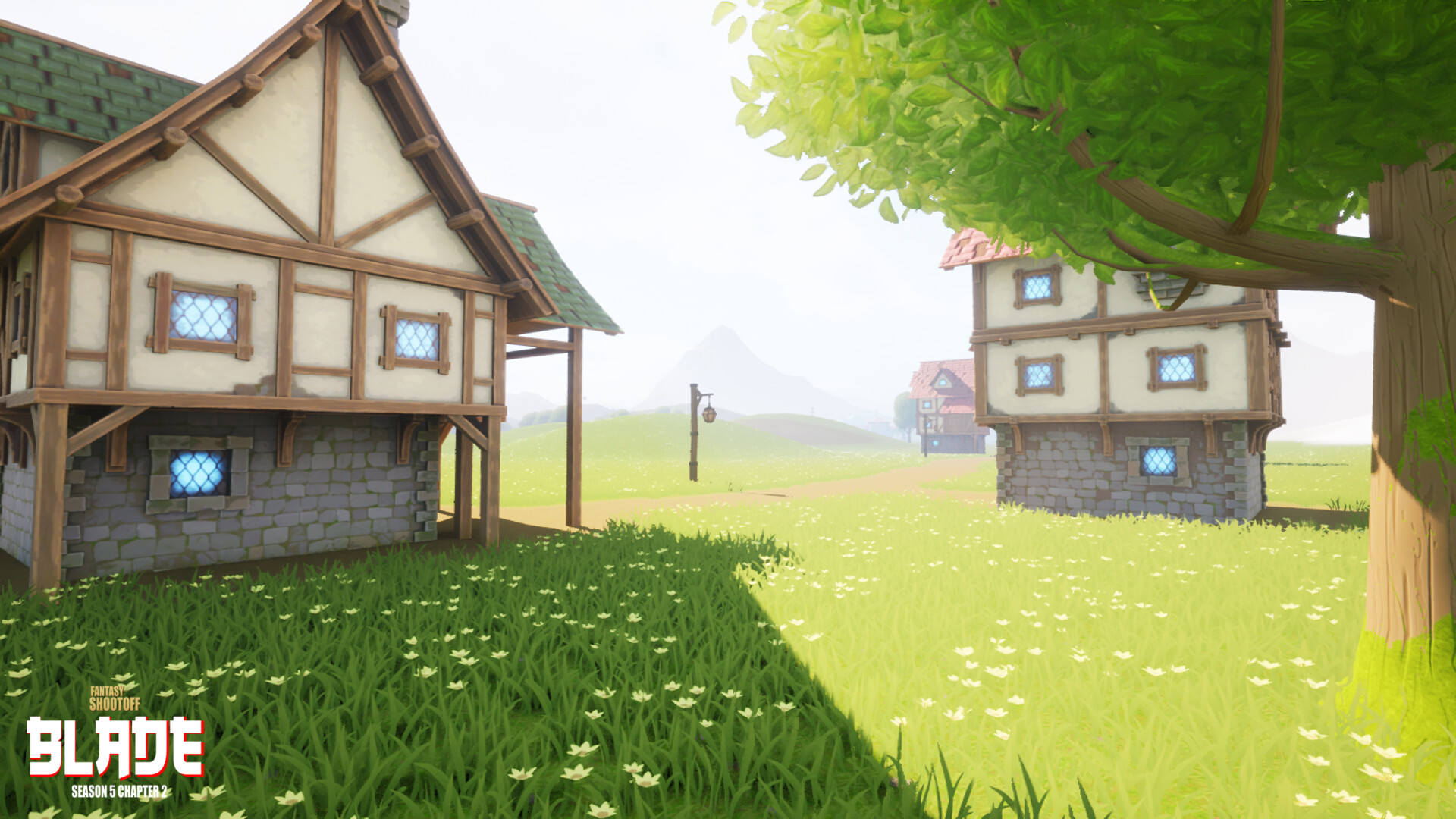 Fantasy Shootoff screenshot 8