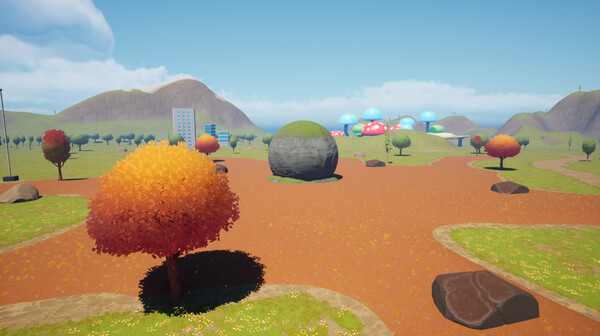 Fantasy Shootoff Screenshot