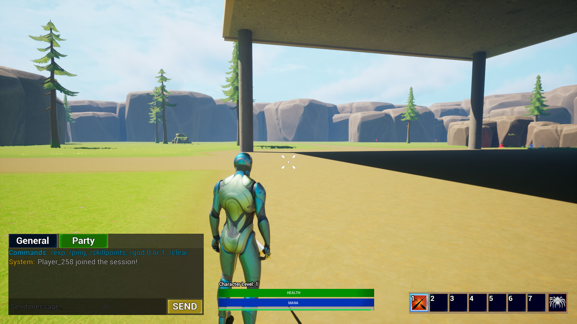 Fantasy Shootoff screenshot #9