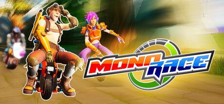 MonoRace