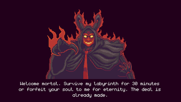 Super Dark Deception - Chapter 2