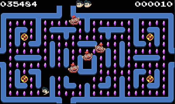 Super Dark Deception - Chapter 2