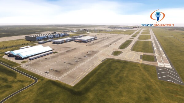 Tower! Simulator 3 - KCVG Airport