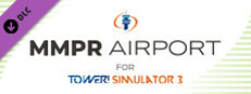 Tower! Simulator 3 - MMPR Airport Small Capsule Image