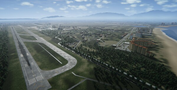 Tower! Simulator 3 - MMPR Airport