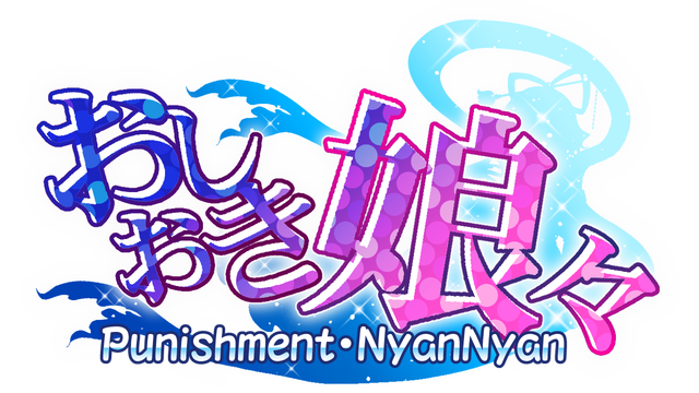 Punishment NyanNyan
