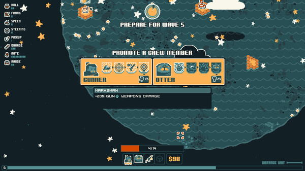 Nautical Survival screenshot 2