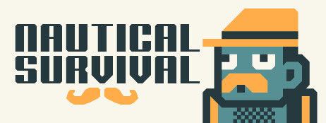 Nautical Survival cover art