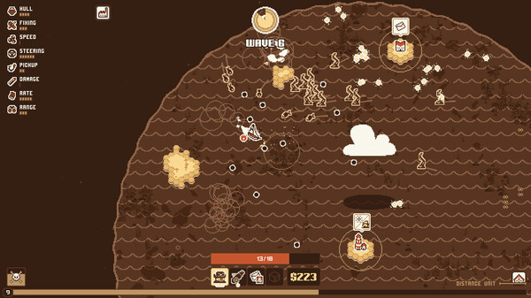 Nautical Survival game for windows Pc 1