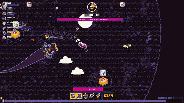 Nautical Survivalfor windows and Linux 1