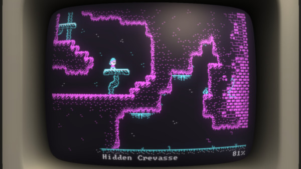 You Have to Win the Game screenshot