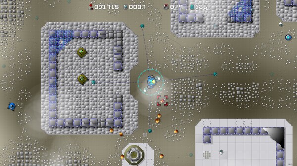 Hex.Plan.X Screenshot