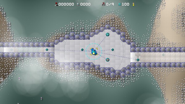 Hex.Plan.X Screenshot
