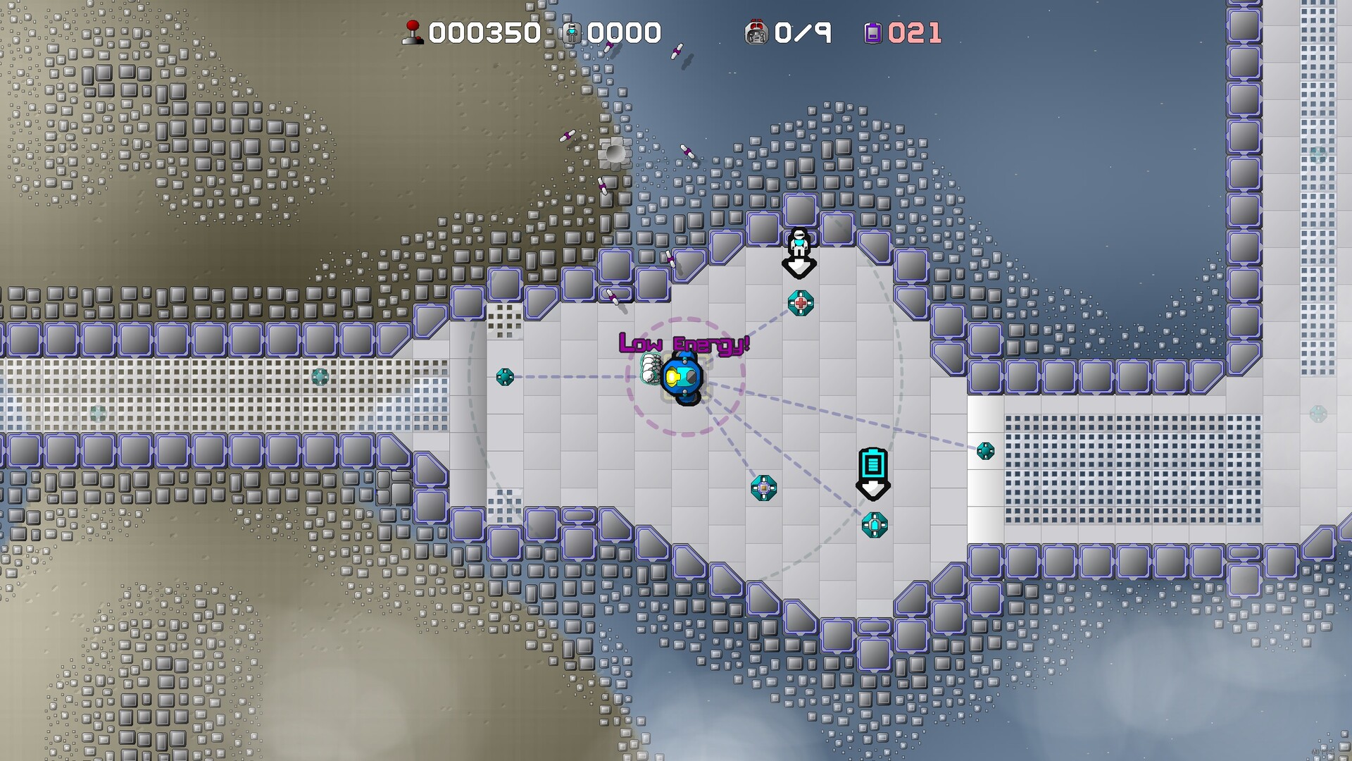 Hex.Plan.X Featured Screenshot #1