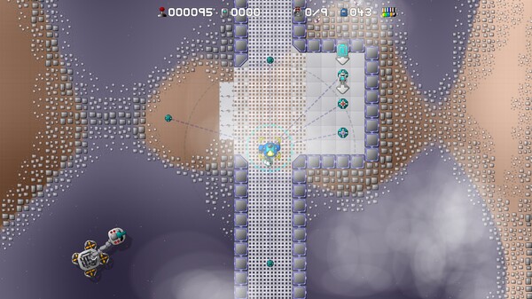 Hex.Plan.X Screenshot