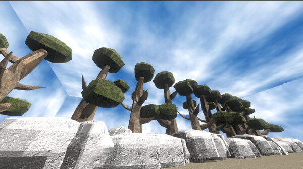 Frog Corner Screenshot
